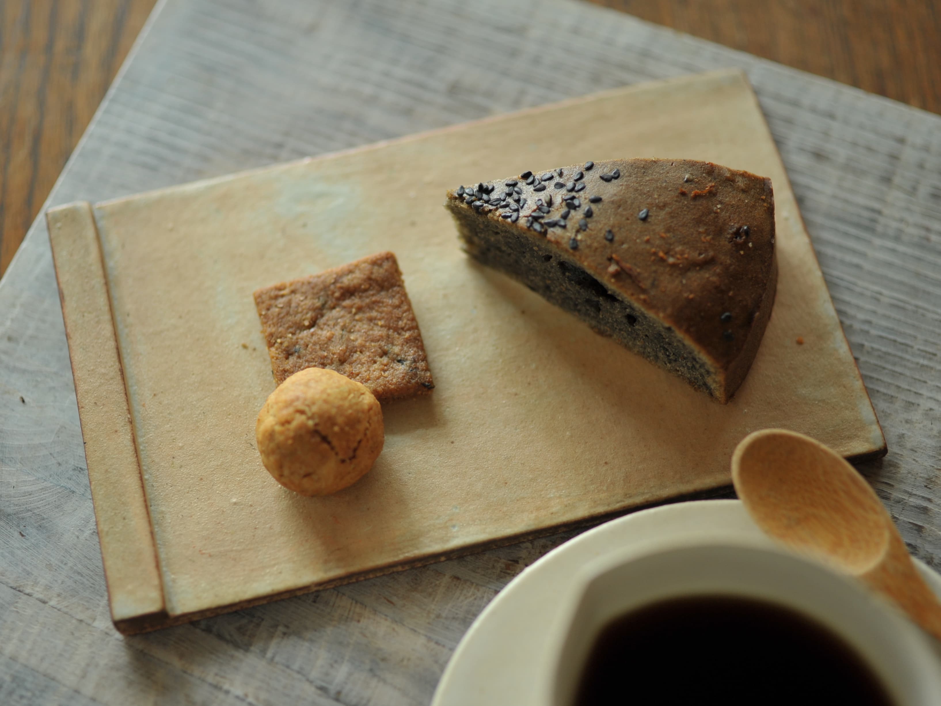 Cake Of 野中ファミリーの美味しい世界